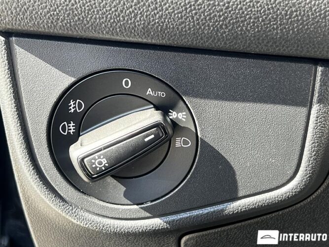 volkswagen Polo 2018