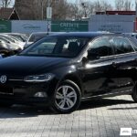 Volkswagen Polo 2018