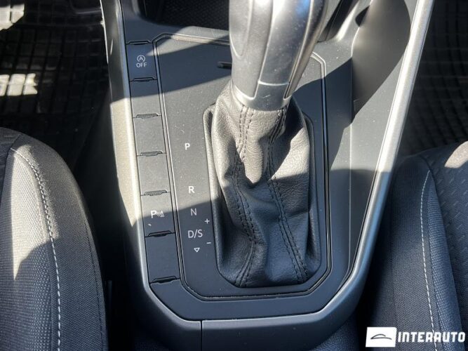 volkswagen Polo 2018