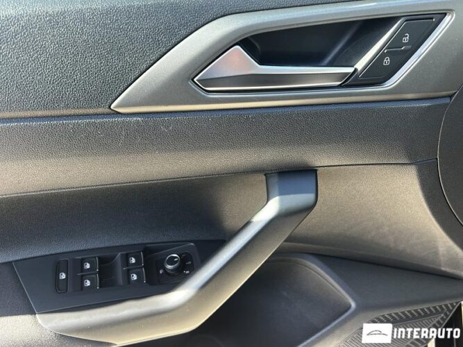 volkswagen Polo 2018