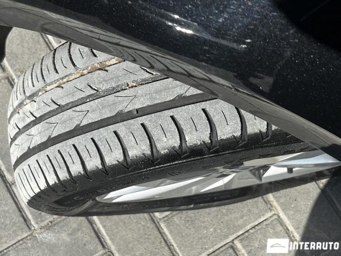 volkswagen Polo 2018