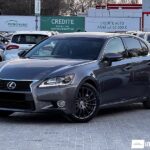 Lexus GS 300h 2014