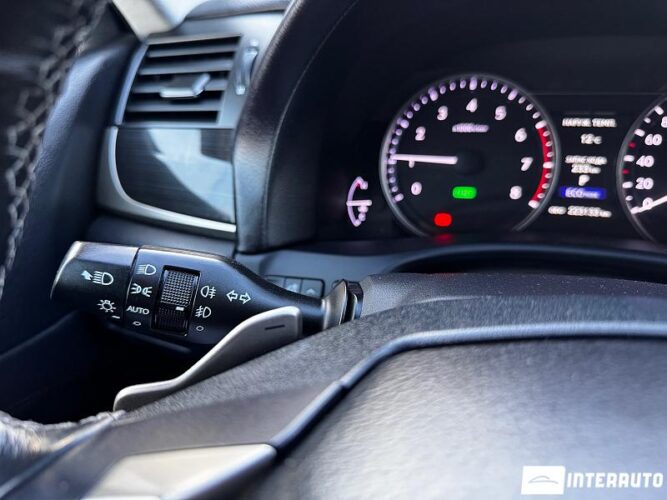 lexus GS 300h 2014
