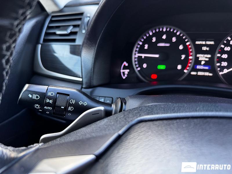 lexus GS 300h 2014
