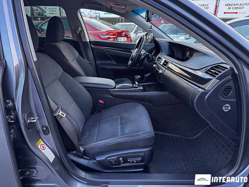 lexus GS 300h 2014
