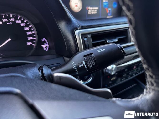 lexus GS 300h 2014