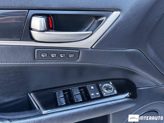 lexus GS 300h 2014