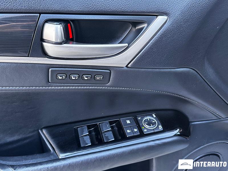 lexus GS 300h 2014