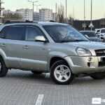 Hyundai Tucson 2005
