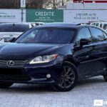 Lexus ES 300h 2012