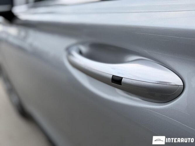 hyundai Santa Fe 2018