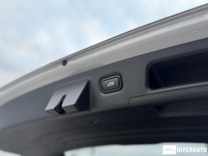 hyundai Santa Fe 2018