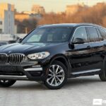 BMW X3 3.0i 2018