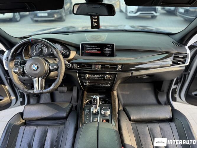 bmw X5 4.0e 2018