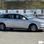 Ford Mondeo 2017