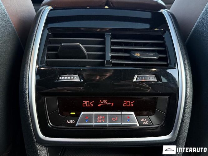 bmw X5 5.0i 2020