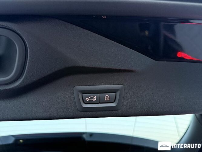 bmw X5 5.0i 2020