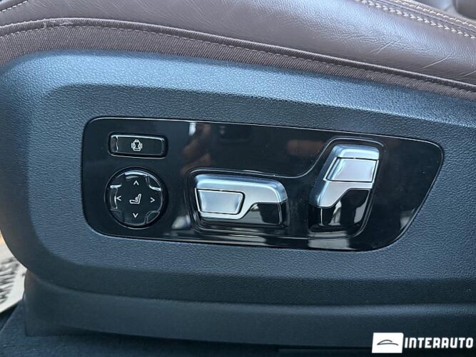 bmw X5 5.0i 2020