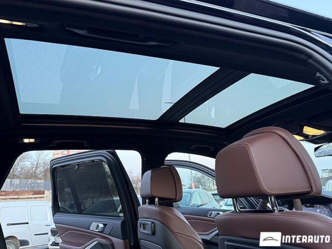 bmw X5 5.0i 2020