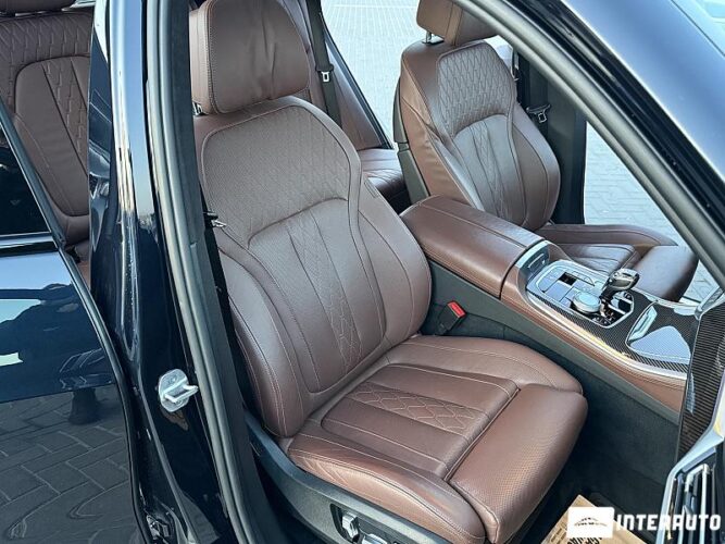 bmw X5 5.0i 2020
