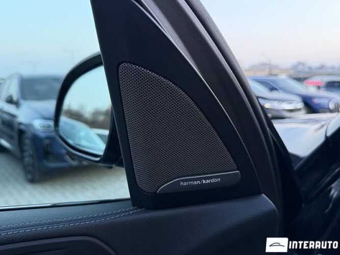 bmw X5 5.0i 2020