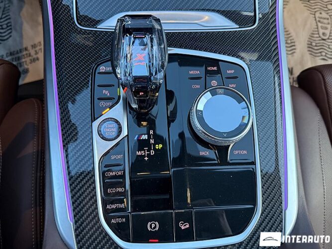 bmw X5 5.0i 2020