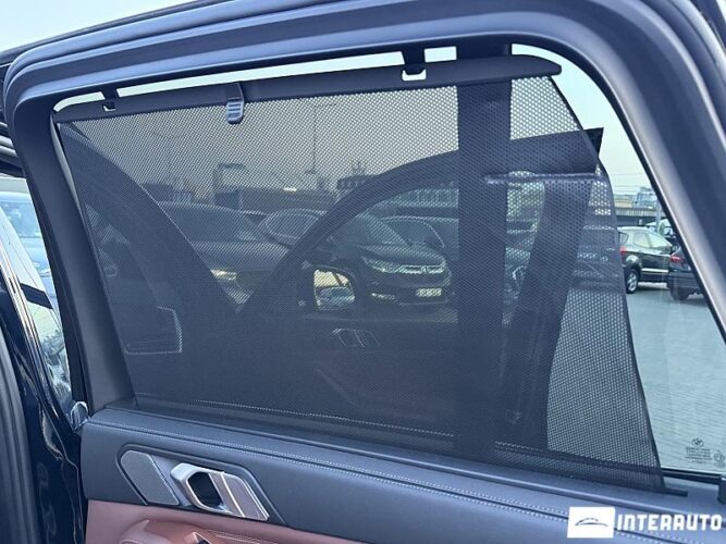 bmw X5 5.0i 2020