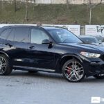 BMW X5 5.0i 2020