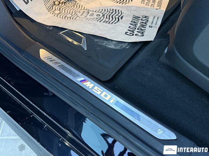 bmw X5 5.0i 2020