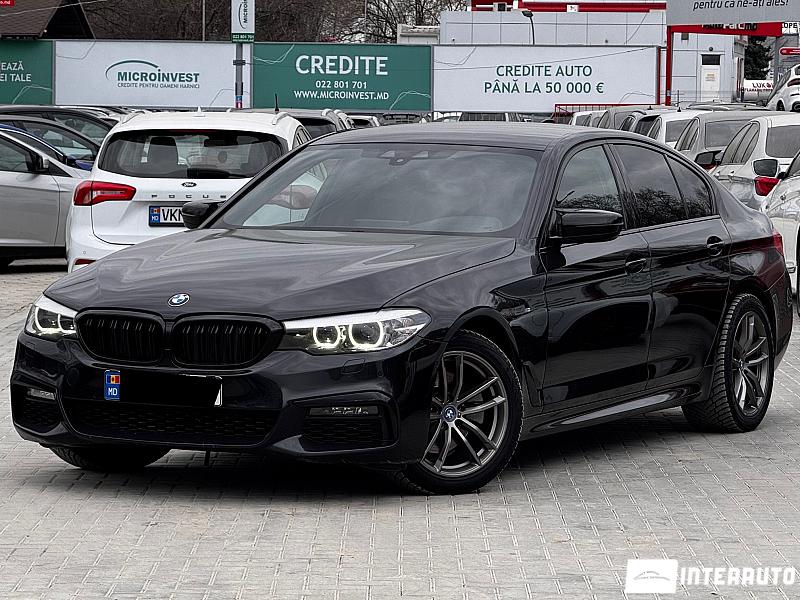 interauto oferta masina