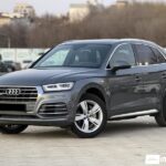 Audi Q5 2018