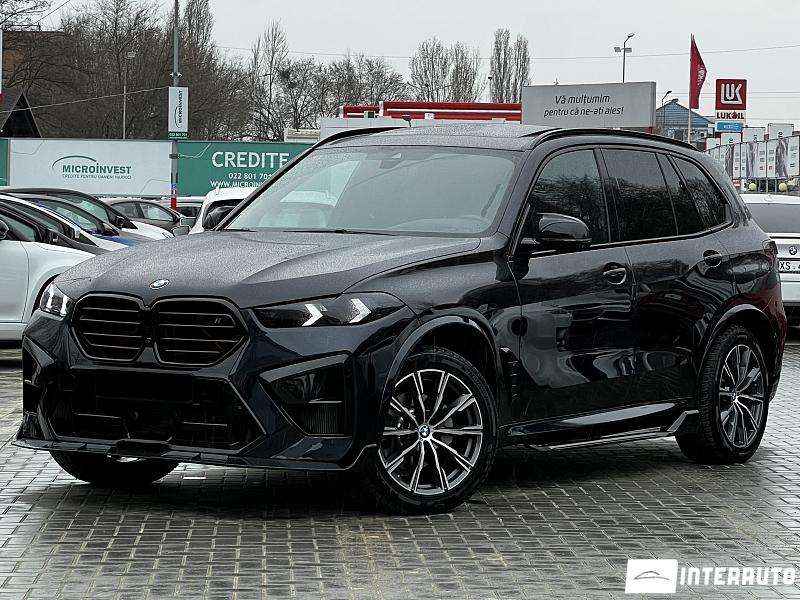 interauto oferta masina