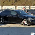 Mercedes E 250 2013