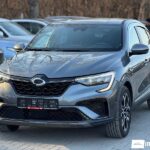 Renault Arkana 2024