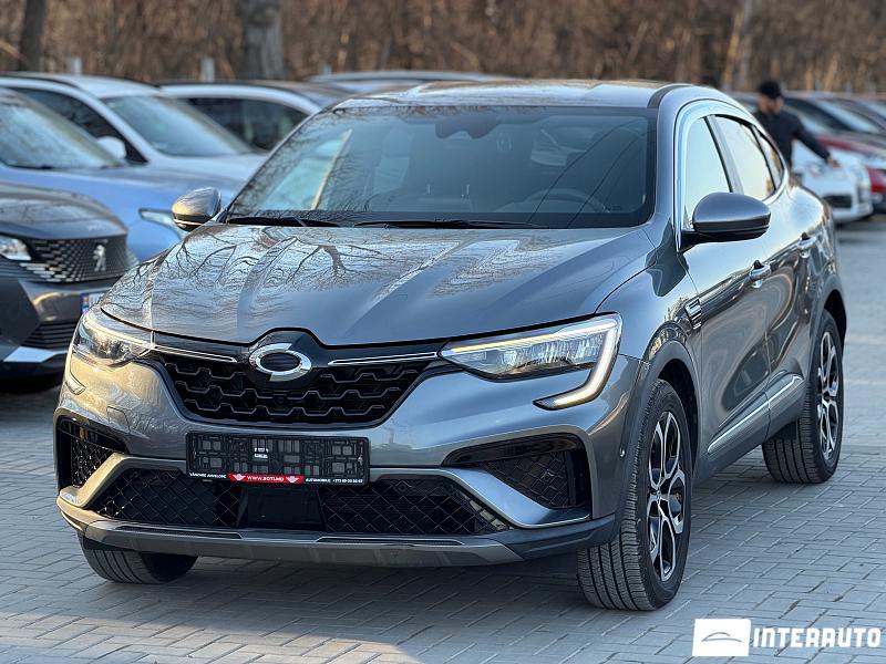 interauto oferta masina