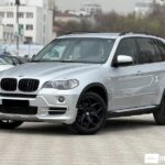 BMW X5 3.0D 2008
