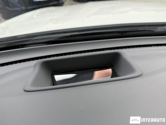 mercedes GLC 220d Coupe 2019