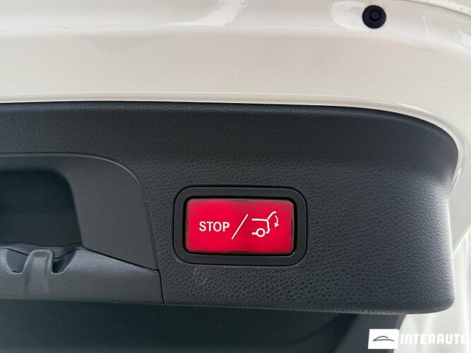 mercedes GLC 220d Coupe 2019