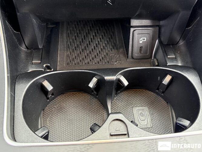 mercedes GLC 220d Coupe 2019