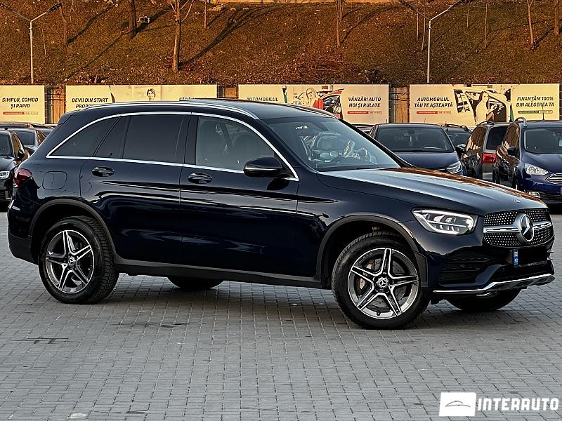 interauto oferta masina