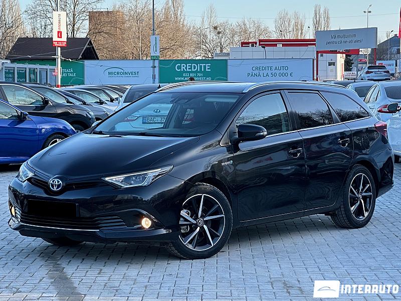 interauto oferta masina