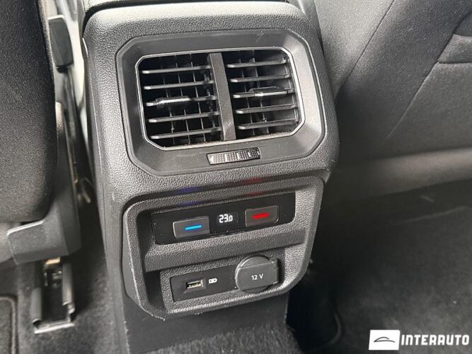 volkswagen Tiguan 2016