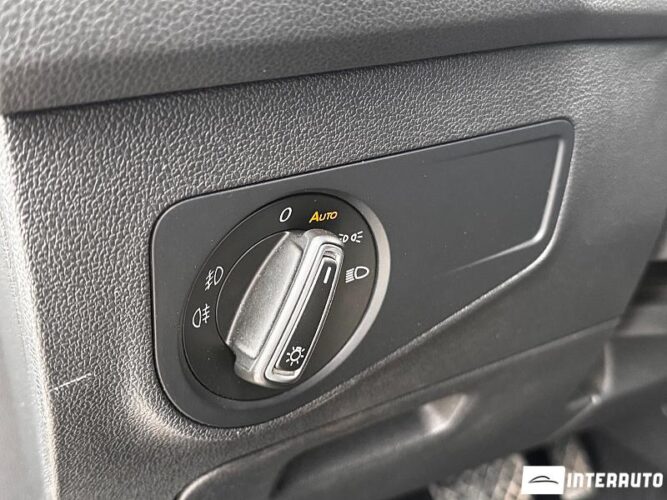 volkswagen Tiguan 2016