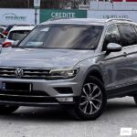 Volkswagen Tiguan 2016