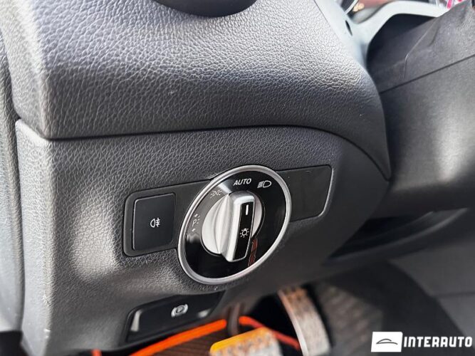 mercedes CLA 45 AMG 2016