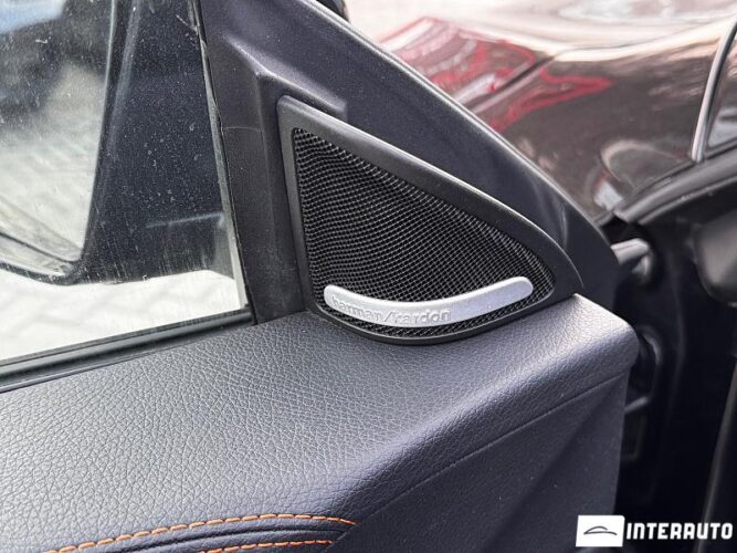 mercedes CLA 45 AMG 2016