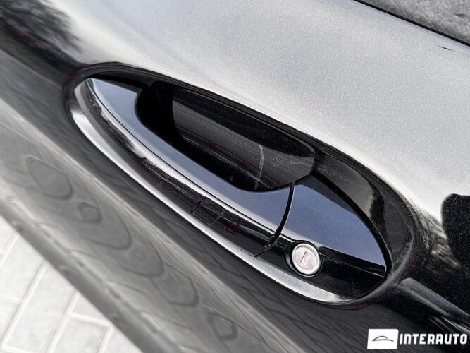 mercedes CLA 45 AMG 2016