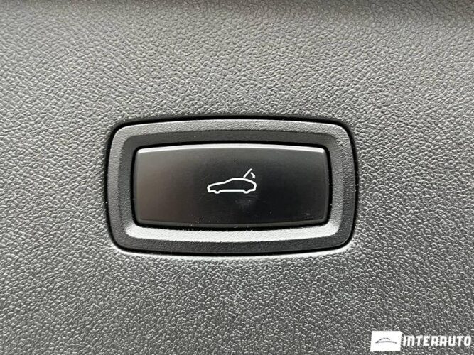 porsche Cayenne E-Hybrid Coupe 2020