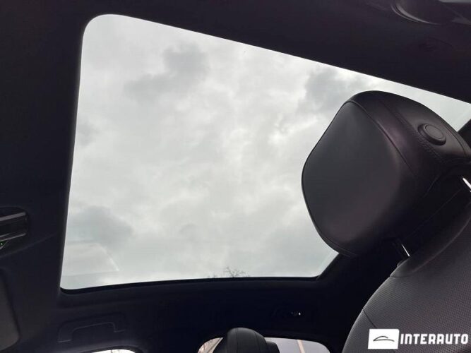 porsche Cayenne E-Hybrid Coupe 2020