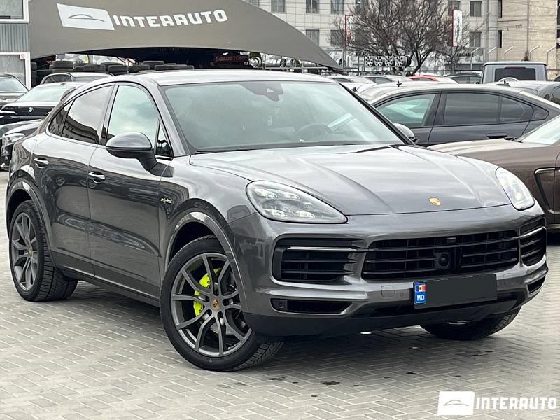 interauto oferta masina